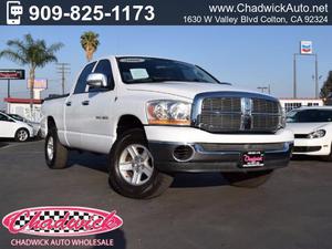 Used  Dodge Ram  SLT