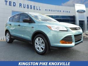 Used  Ford Escape S