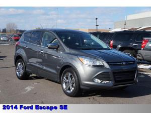 Used  Ford Escape SE