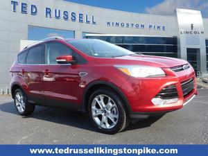 Used  Ford Escape Titanium