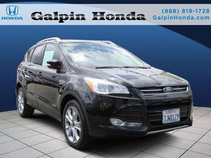 Used  Ford Escape Titanium