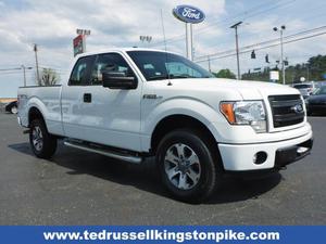 Used  Ford F150 STX