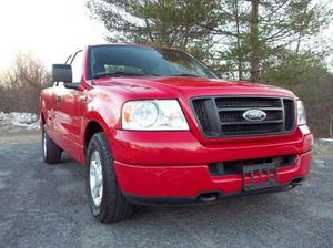 Used  Ford F150 STX