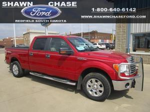 Used  Ford F150 XLT