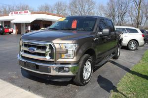 Used  Ford F150 XLT