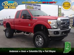 Used  Ford F250 Lariat