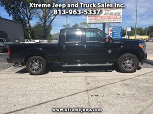 Used  Ford F250 Lariat