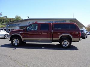 Used  Ford F350 King Ranch