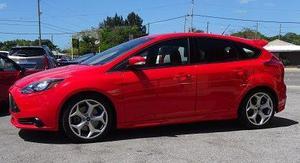 Used  Ford Focus ST Base