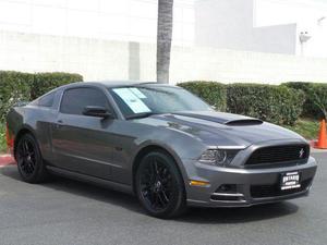 Used  Ford Mustang V6