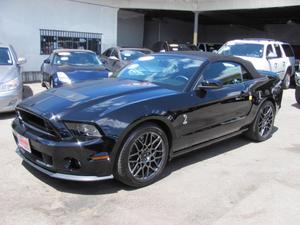 Used  Ford Shelby GT500