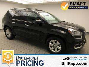 Used  GMC Acadia SLE-2