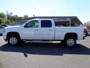 Used  GMC Sierra  Denali