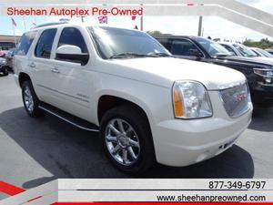 Used  GMC Yukon Denali