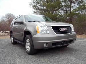 Used  GMC Yukon SLE