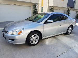 Used  Honda Accord LX