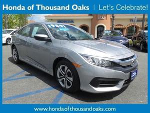 Used  Honda Civic LX