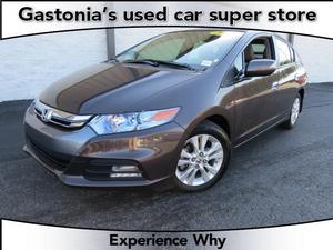 Used  Honda Insight EX