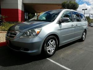 Used  Honda Odyssey EX