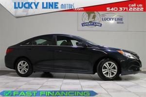 Used  Hyundai Sonata GLS