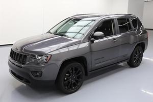 Used  Jeep Compass Sport