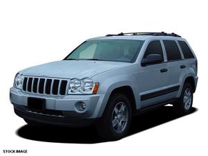 Used  Jeep Grand Cherokee Laredo