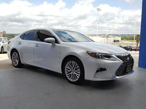 Used  Lexus ES 350 Base