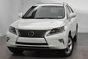 Used  Lexus RX 350 Base