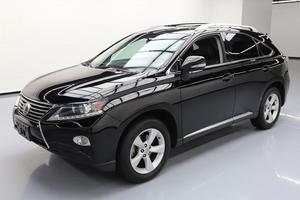 Used  Lexus RX 350 Base