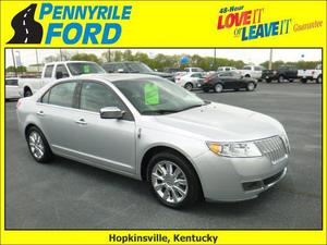 Used  Lincoln MKZ Base