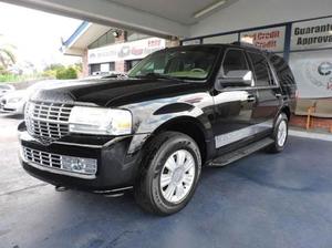 Used  Lincoln Navigator Base