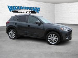 Used  Mazda CX-5 Grand Touring