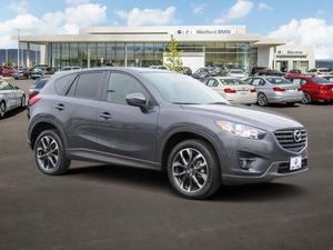 Used  Mazda CX-5 Grand Touring