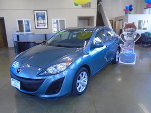 Used  Mazda Mazda3 i Touring