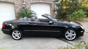 Used  Mercedes-Benz 350 Cabriolet
