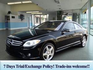 Used  Mercedes-Benz CLMATIC