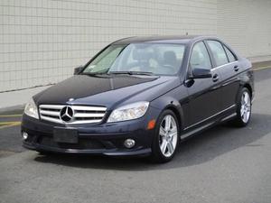 Used  Mercedes-Benz CMATIC Sport