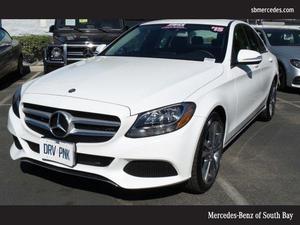 Used  Mercedes-Benz CMATIC Sport