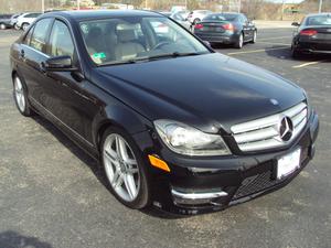 Used  Mercedes-Benz CMATIC Sport