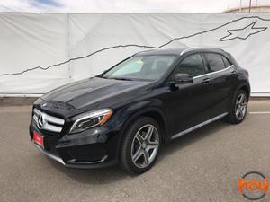 Used  Mercedes-Benz GLA 250