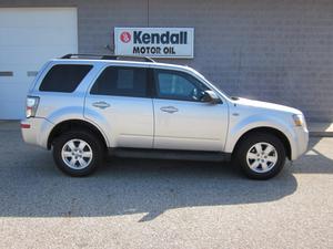 Used  Mercury Mariner