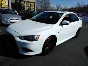 Used  Mitsubishi Lancer GT