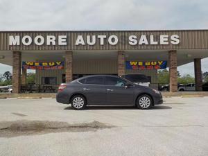 Used  Nissan Sentra