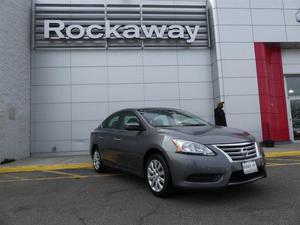 Used  Nissan Sentra S