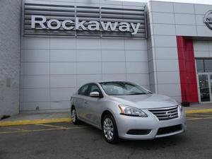 Used  Nissan Sentra S