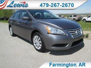 Used  Nissan Sentra SV