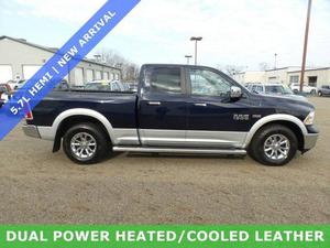 Used  RAM  Laramie