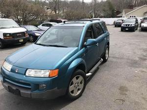 Used  Saturn Vue BASE