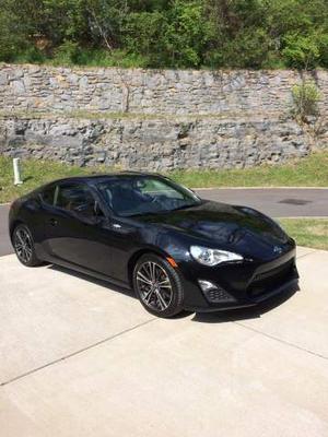 Used  Scion FR-S Base