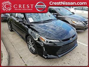 Used  Scion tC